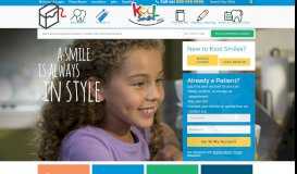 
							         Kool Smiles | General Dentistry for Children | General Adult & Kids ...								  
							    