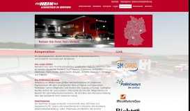 
							         Kooperation Spedition HEIN GmbH								  
							    