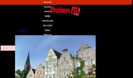 
							         Kostenloses Online-Portal Mittel- und Osteuropa • Polen.pl ...								  
							    