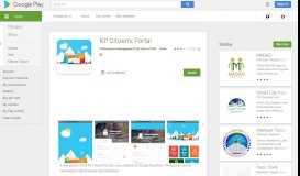 
							         KP Citizen's Portal - Apps on Google Play								  
							    