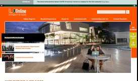 
							         KPMG Seek University of Miami Graduates | Master of Professional ...								  
							    