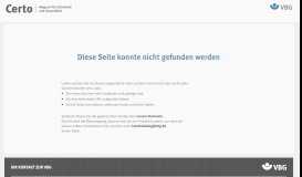 
							         KPZ-Portal: Unterstützung beim Arbeitsschutz - Certo - Magazin für ...								  
							    