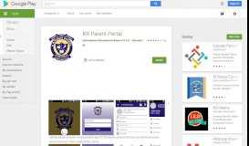 
							         KR Parent Portal - Apps on Google Play								  
							    