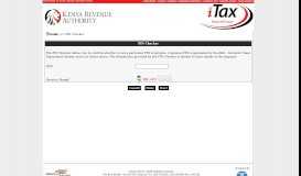 
							         KRA iTax Pin Checker - Kenya Revenue Authority								  
							    