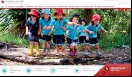 
							         KRB Portal FAQs - Kincoppal-Rose Bay School								  
							    