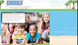 
							         Kressly Pediatrics Warrington, PA | Pediatricians Doylestown Area								  
							    
