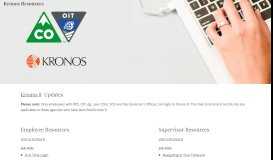
							         Kronos Resources - Google Sites								  
							    