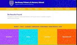 
							         KS2 SATs Information for Parents | Northway Primary and Nursery ...								  
							    