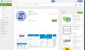 
							         KSEB - Apps on Google Play								  
							    
