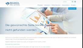 
							         Kundenportal München - Online-Dienste - BRUNATA-METRONA								  
							    