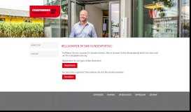 
							         Kundenportal - Stadtwerke Konstanz								  
							    
