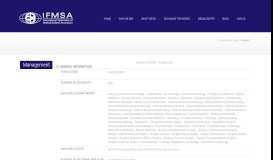 
							         Kuwait - IFMSA Exchange Portal								  
							    