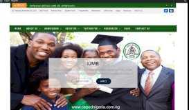 
							         Kwasu Degree Programme - Gain 200L admission to Kwasu IJMB								  
							    