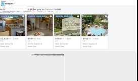 
							         La Joya Bay Resort Apartments for Rent - 1514 Ennis Joslin Rd ...								  
							    