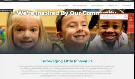 
							         La Petite Academy|Child Day Care Centers & Preschools								  
							    