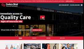 
							         L.A. Robotic & Specialty Medical Care | Marina Del Rey Hospital in ...								  
							    