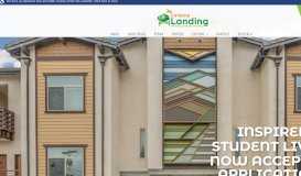 
							         La Verne Landing - Apartments for Rent in La Verne, CA								  
							    