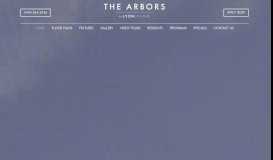 
							         Lake Forest Apartments at The Arbors | Lyon Living								  
							    