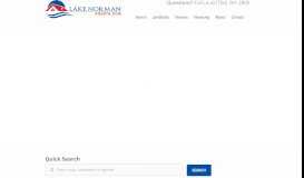 
							         Lake Norman Agents | Real Estate								  
							    
