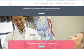 
							         Lakeside Doctors Gynecology & Obstetrics: Homepage								  
							    