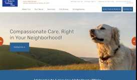 
							         Lakeview Veterinary Clinic - Veterinarian in Madison, WI US								  
							    