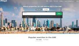 
							         Lamudi: Buy, Sell and Rent Property Online in UAE								  
							    