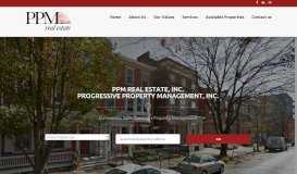 
							         Lancaster commercial properties for lease | PPM Real Estate ...								  
							    