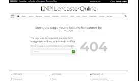 
							         Lancaster Scene | Sports | lancasteronline.com								  
							    