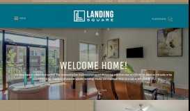 
							         Landing Square: Atlanta, GA Apartments for Rent near Southwest								  
							    