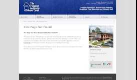 
							         Landlord Portal Login - The Housing Authority of Columbus, Georgia								  
							    
