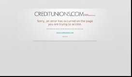 
							         Lanvera Becomes Exclusive Document ... - Credit Unions.com								  
							    