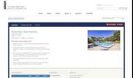 
							         Largo FL: Somerset Apartments - Retail Space - Inland Investment ...								  
							    