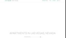 
							         Las Vegas Apartments | Furnished Apartments in Las Vegas | Vue 5325								  
							    
