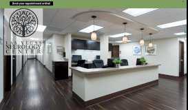 
							         Las Vegas Neurology Center								  
							    