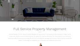
							         Las Vegas Real Estate - Coldwell Banker Premier Property Management								  
							    