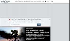 
							         Laster light aus gutem Hause: TV-Check Mercedes CLA Shooting Brake								  
							    