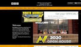 
							         Latest News - Infinite Campus Tutorials for Parents - North Murray ...								  
							    