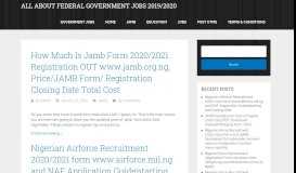 
							         Latest News on Nigerian Army Recruitment news portal 2019/2020 77rri								  
							    