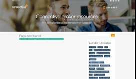 
							         Latitude Financial Services Archives - Blog - Connective								  
							    