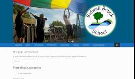 
							         Launch RM Unify - Bidwell Brook School								  
							    
