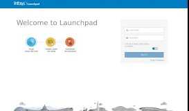 
							         LaunchPad - Careers - Infosys								  
							    