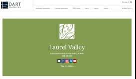 
							         Laurel Valley | Dart Properties								  
							    