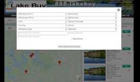 
							         Laurie Missouri Real Estate MLS Listings - Lake of the Ozarks ...								  
							    