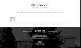 
							         lautrec2017 – Briarwood Apartments and Townhomes								  
							    