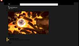 
							         Lava Portal battle map : battlemaps - Reddit								  
							    