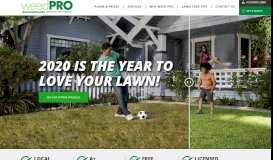 
							         Lawn Care | Lawn Care Services | Ohio								  
							    