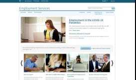 
							         LDS Employment Resource Services & Work Agency—LDS Jobs								  
							    