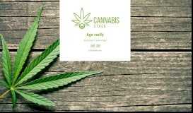 
							         Leaf Logix | Cannabis Stack								  
							    