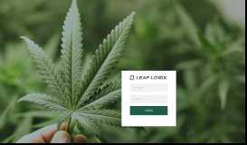 
							         Leaf Logix E-Commerce								  
							    