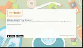 
							         Learn More / Help - MyHealth - Login Page - Essentia Health								  
							    